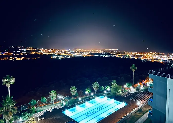 Vista Panorama Kuşadası