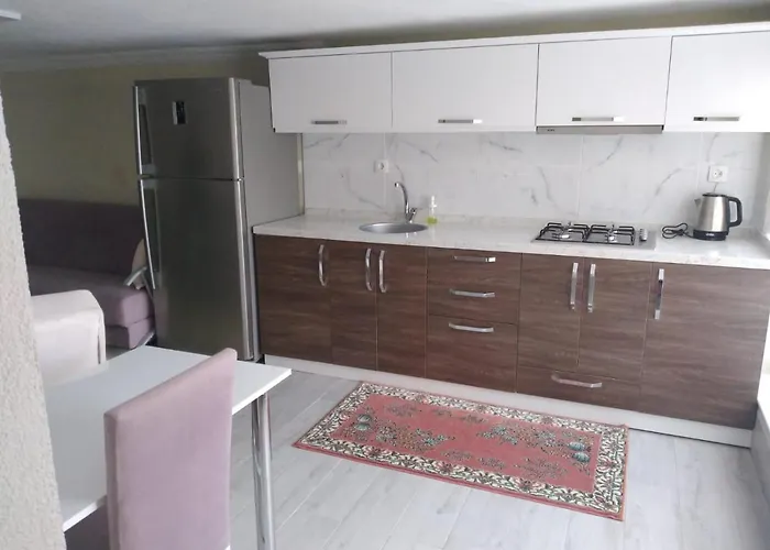 Yavansu 1+1 Kusadası