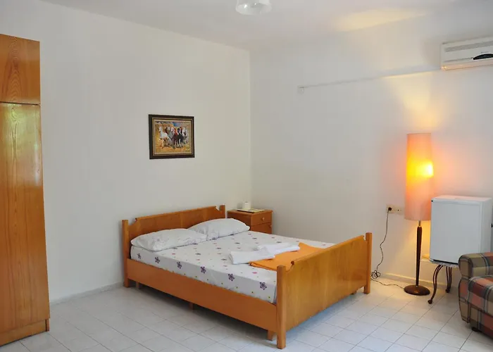 Mursel Garden Hotel Kusadası acceptant les animaux