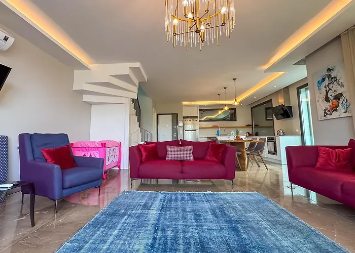 Villa Elite Kuşadası