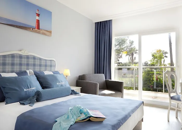 Boetiekhotels in Kuşadası